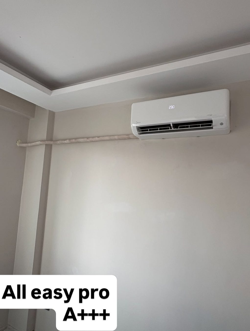 Midea All Easy Pro A+++